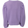HOUND Soft Puff Knit