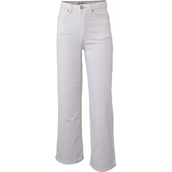 HOUND Wide Denim Pants