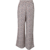 HOUND Wide Pants