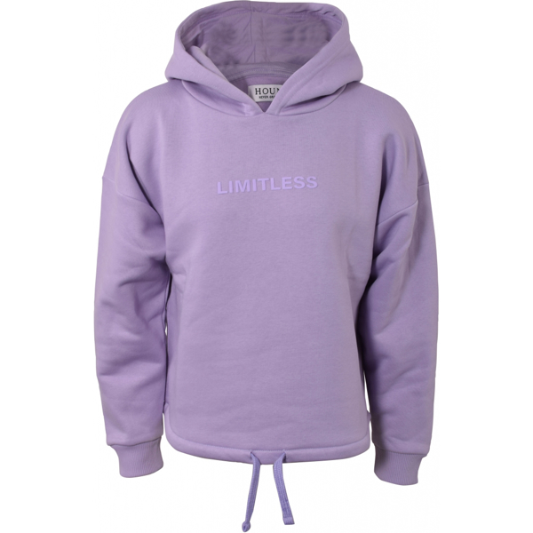 HOUND Short Hoodie