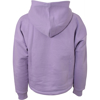 HOUND Short Hoodie