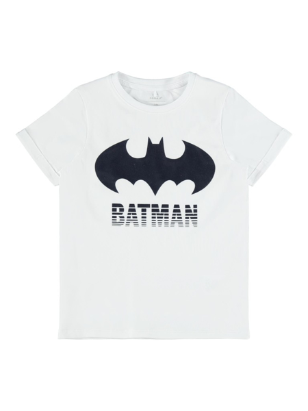 NKMBatman Core Ss Top Wab