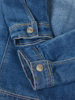 NITStar Rika Dnm Jacket Nmt Noos