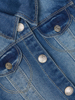 NITStar Rika Dnm Jacket Nmt Noos
