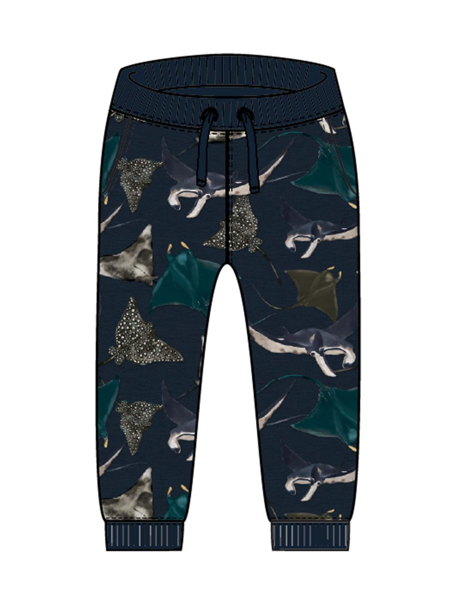 NMMFaray Sweat Pant Unb