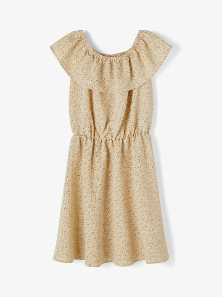 NKFFinne Ss Dress