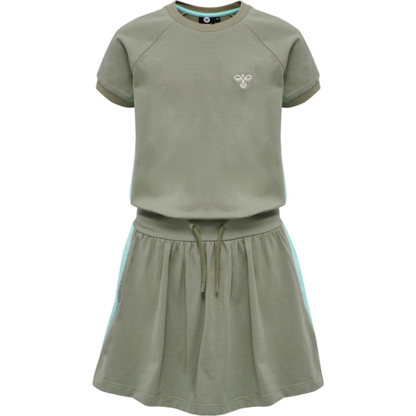 HMLSunny Dress S/S