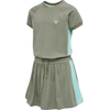 HMLSunny Dress S/S