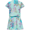 HMLSea Dress s/s