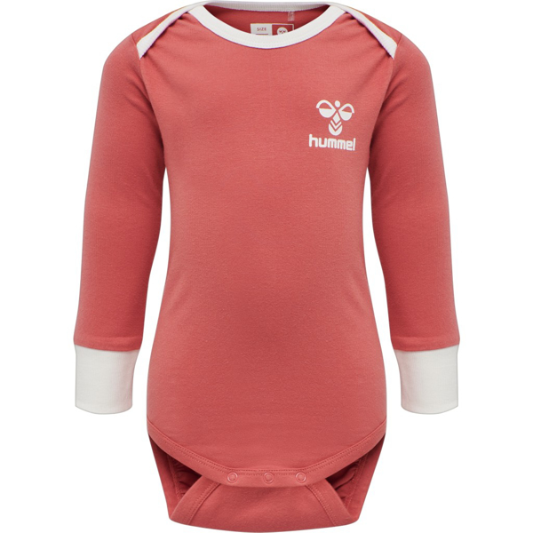 HMLMaui Body L/s