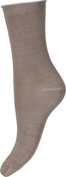 Decoy Ankle Sock Fine Knit