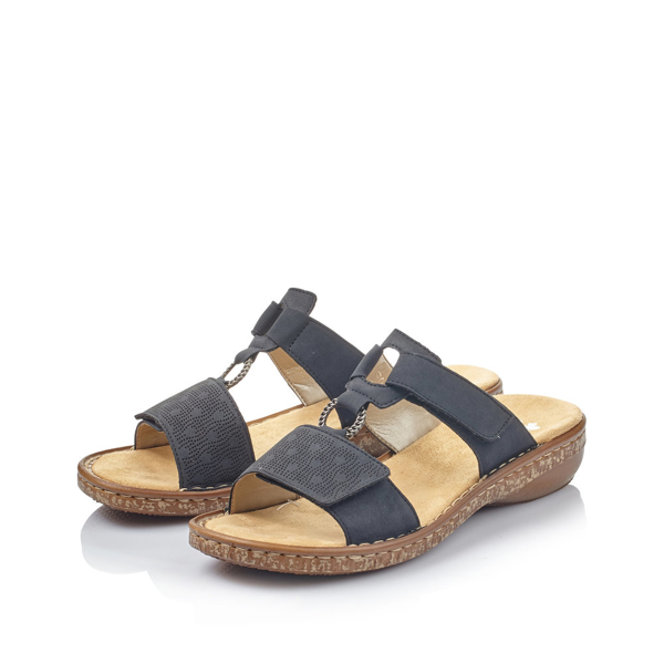 indstudering Fremme nær ved RIEKER SANDAL