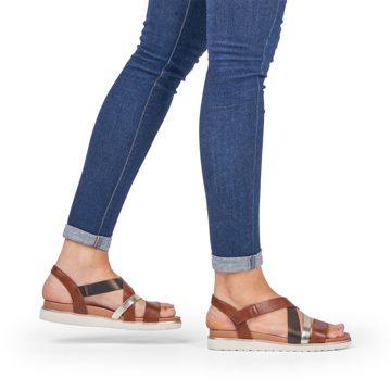 Rieker Clarino sandal
