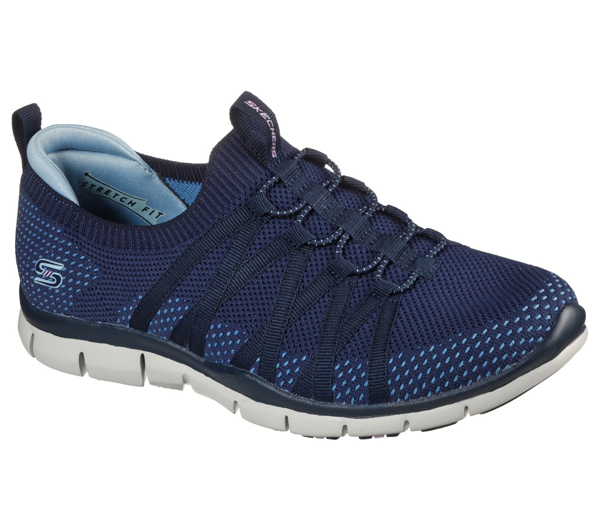 Skechers Gratis-Chic Newness