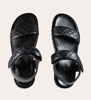 Billi bi Chiffon sandal