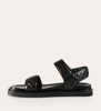 Billi bi Chiffon sandal