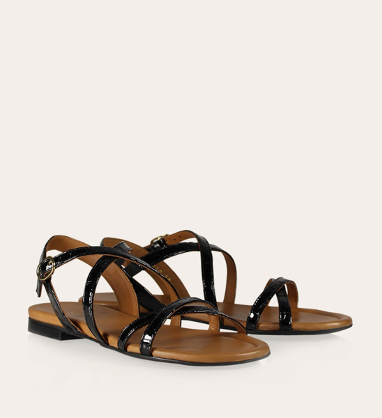 Billi bi Croco sandal