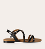 Billi bi Croco sandal