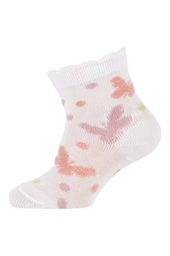 MELTON Audrey Socks