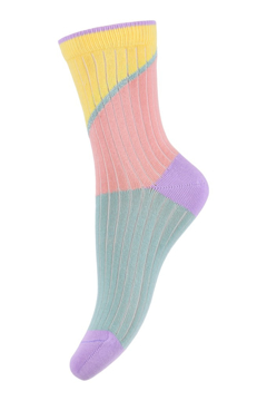 MELTON Olivia Socks