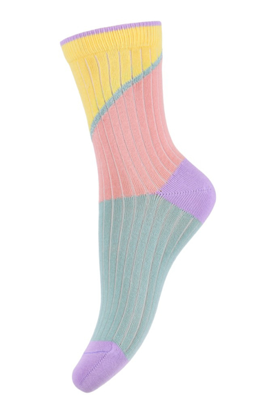 MELTON Olivia Socks