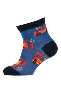 MELTON Jackson Socks