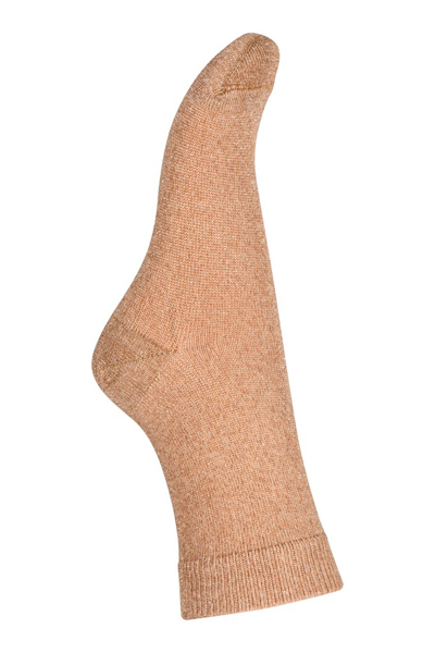 MP Lulu Glitter Socks