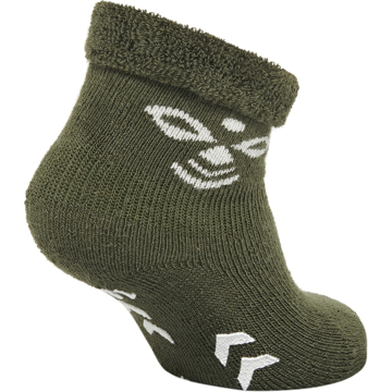 Hummel Snubbie Socks