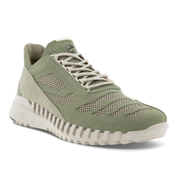 Ecco Zipflex sneaker