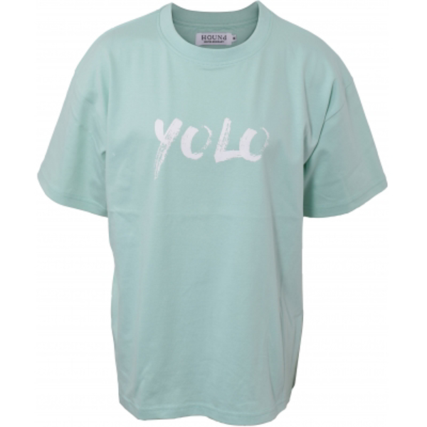 Hound Tee S/s Ella Augusta
