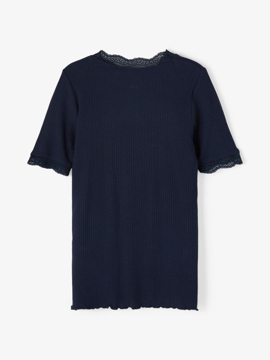 NKFFuna Slim Ss Top