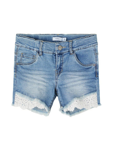 NKFSalli DNMBatiras Shorts
