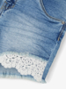 NKFSalli DNMBatiras Shorts