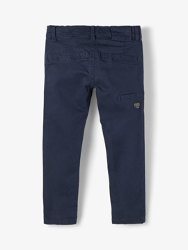 NMMRobil Twiatickas Chino DD