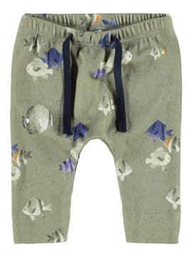 NBMFasolle Pant