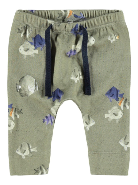 NBMFasolle Pant