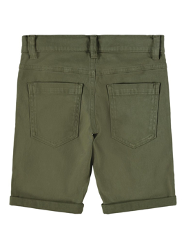 NKMSofus Twiisak Long Short Camp