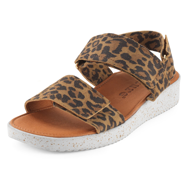 Nature Karen sandal