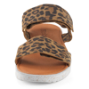 Nature Karen sandal