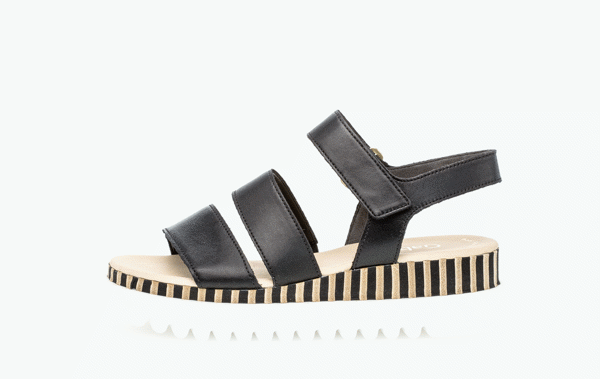 Gabor Sandal