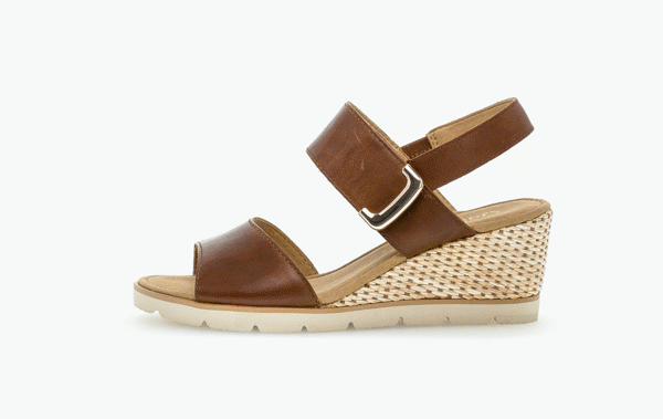 Gabor Sandal