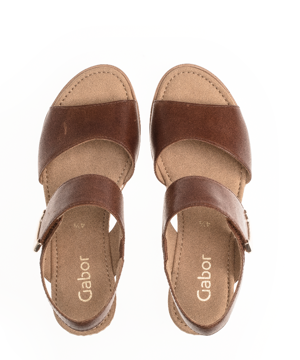 Gabor Sandal