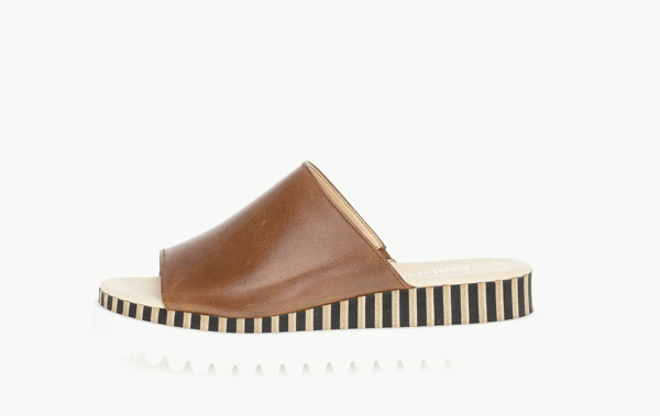 Gabor Sandal