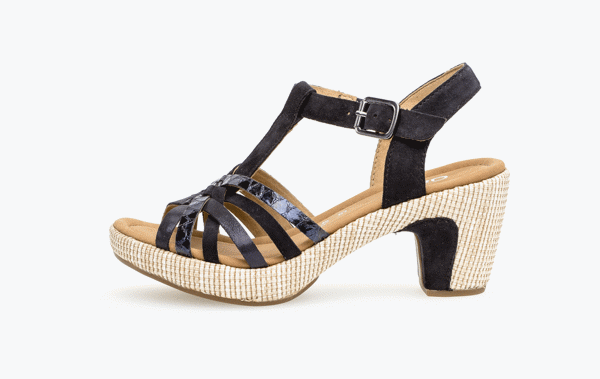 Gabor Sandal