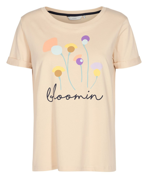 NU Cizzy T-shirt