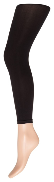 Decoy Microfibre Leggings 60din.