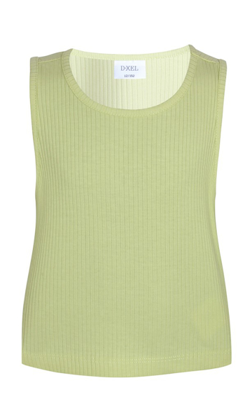 DXEL Talla Top
