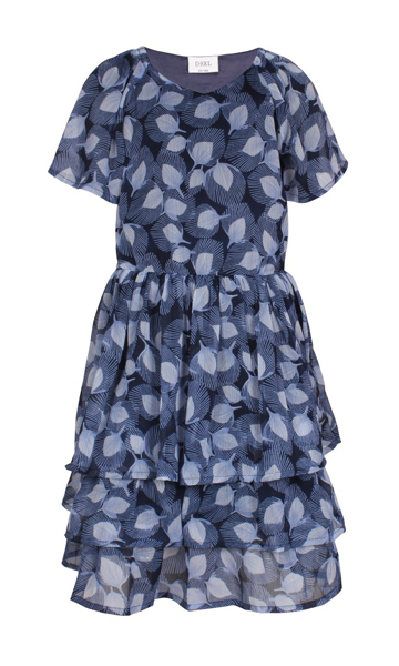 DXEL Metia Dress