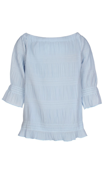DXEL Maibritt Blouse