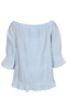 DXEL Maibritt Blouse